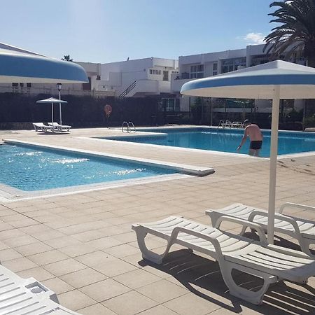 Apartamento Relax Arona  Exteriér fotografie