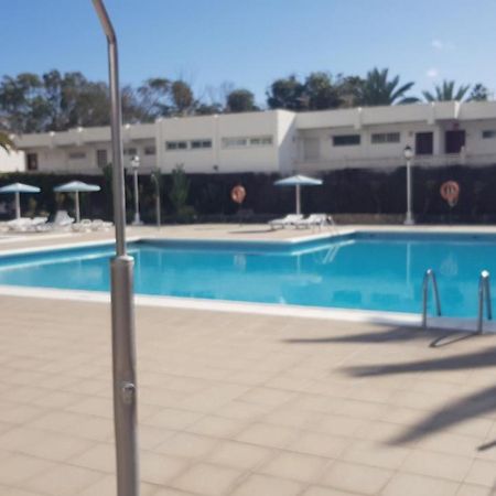 Apartamento Relax Arona  Exteriér fotografie