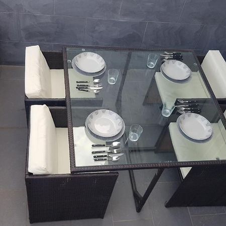 Apartamento Relax Arona  Exteriér fotografie