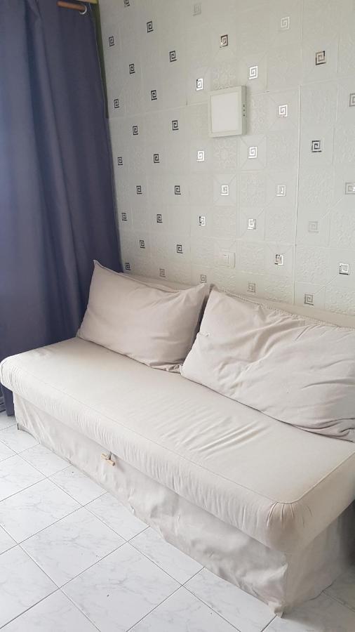 Apartamento Relax Arona  Exteriér fotografie