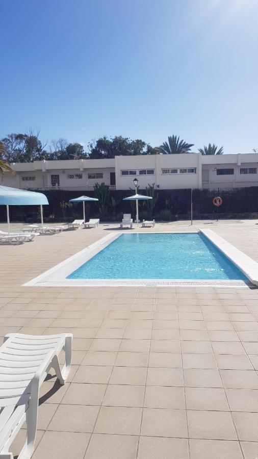 Apartamento Relax Arona  Exteriér fotografie