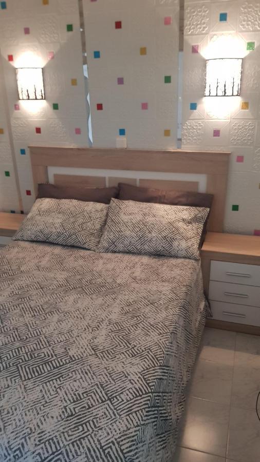 Apartamento Relax Arona  Exteriér fotografie