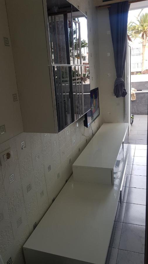 Apartamento Relax Arona  Exteriér fotografie