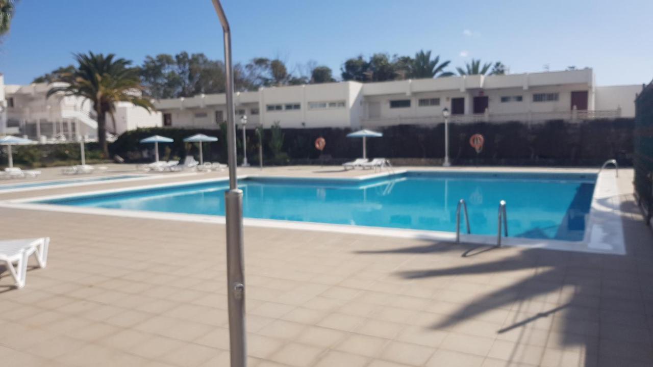 Apartamento Relax Arona  Exteriér fotografie