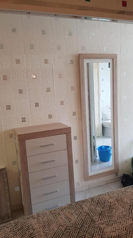 Apartamento Relax Arona  Exteriér fotografie