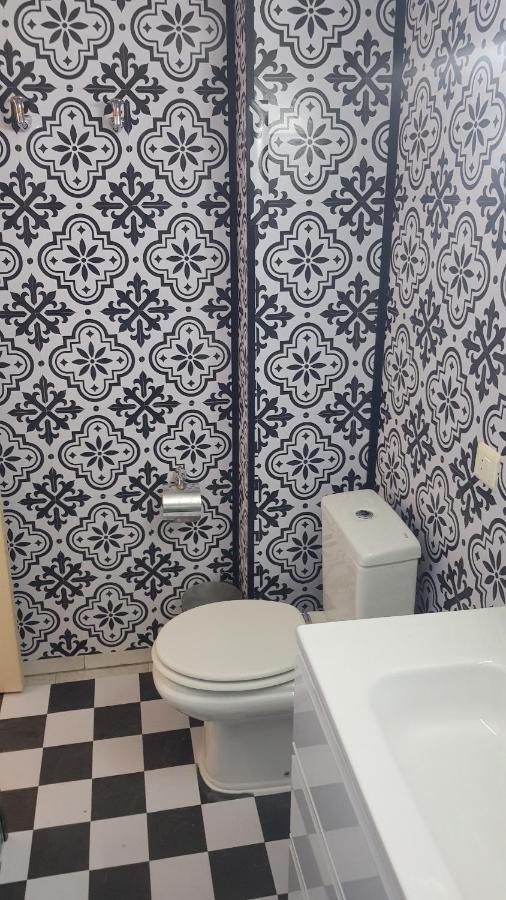Apartamento Relax Arona  Exteriér fotografie
