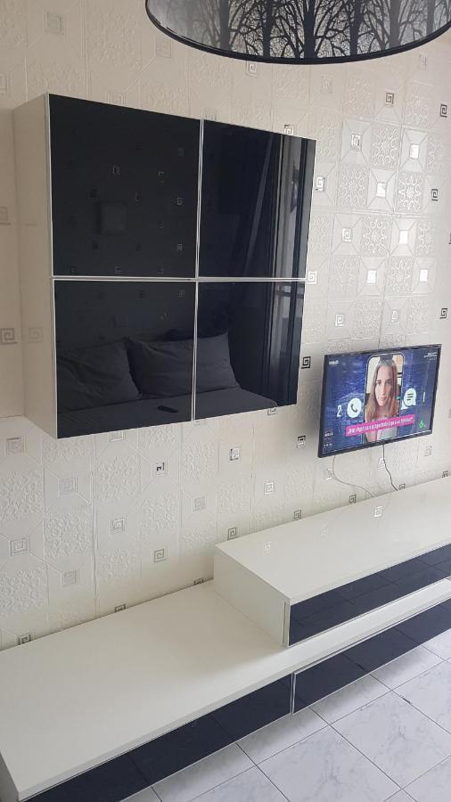 Apartamento Relax Arona  Exteriér fotografie