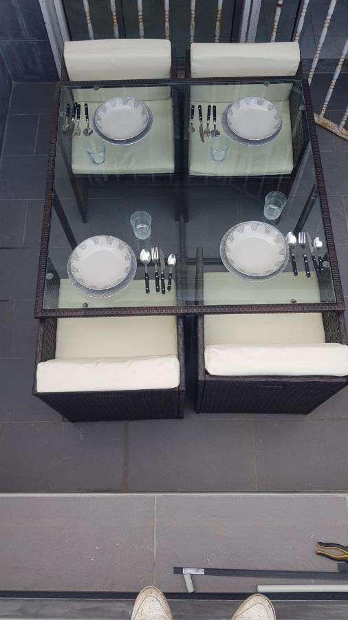 Apartamento Relax Arona  Exteriér fotografie